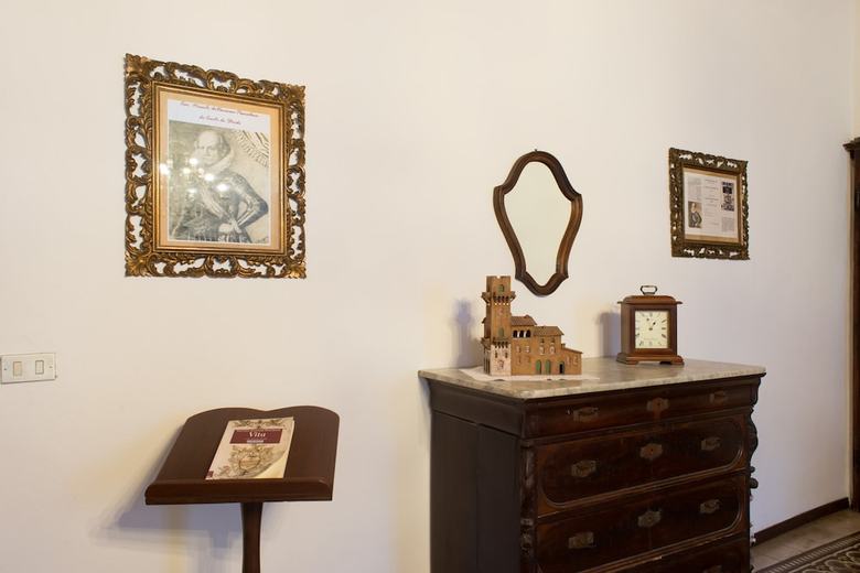 Hotel Residenza D'epoca Palazzo Buonaccorsi