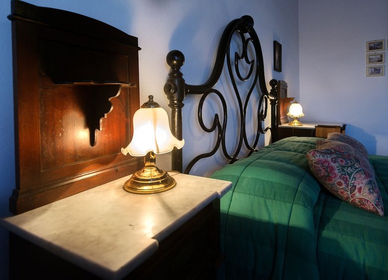 Hotel Residenza D'epoca Palazzo Buonaccorsi