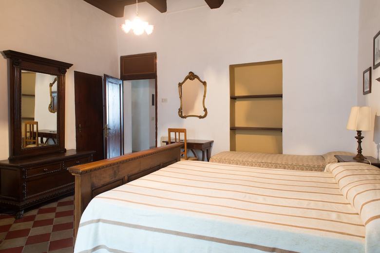 Hotel Residenza D'epoca Palazzo Buonaccorsi
