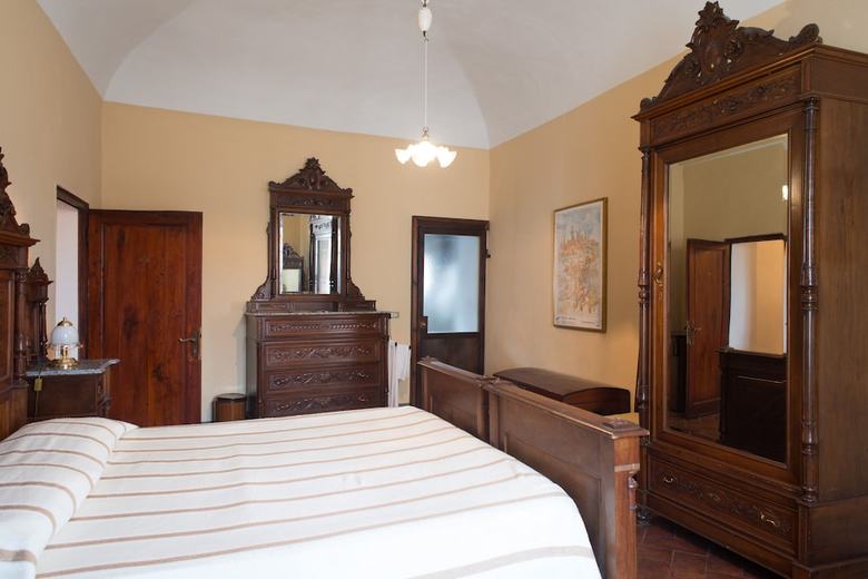Hotel Residenza D'epoca Palazzo Buonaccorsi