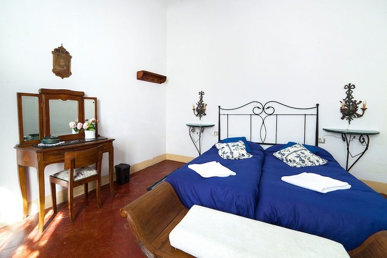 Hotel Residenza D'epoca Palazzo Buonaccorsi