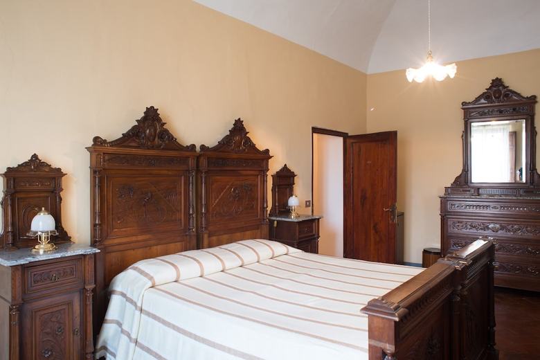 Hotel Residenza D'epoca Palazzo Buonaccorsi