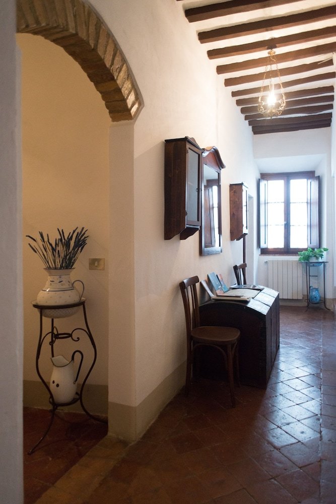 Hotel Residenza D'epoca Palazzo Buonaccorsi