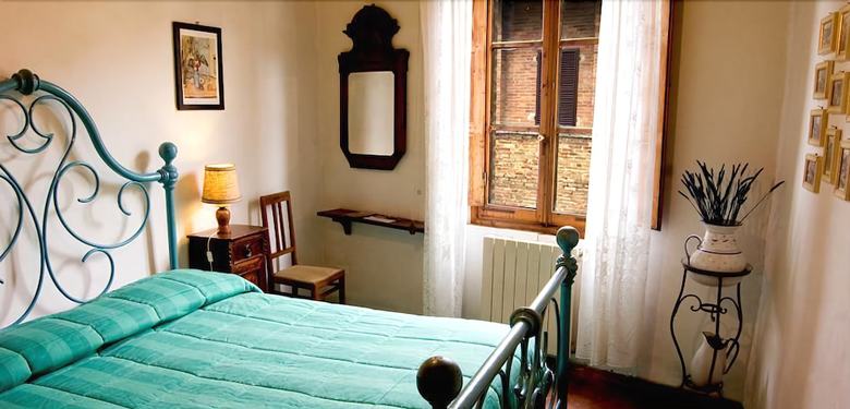 Hotel Residenza D'epoca Palazzo Buonaccorsi