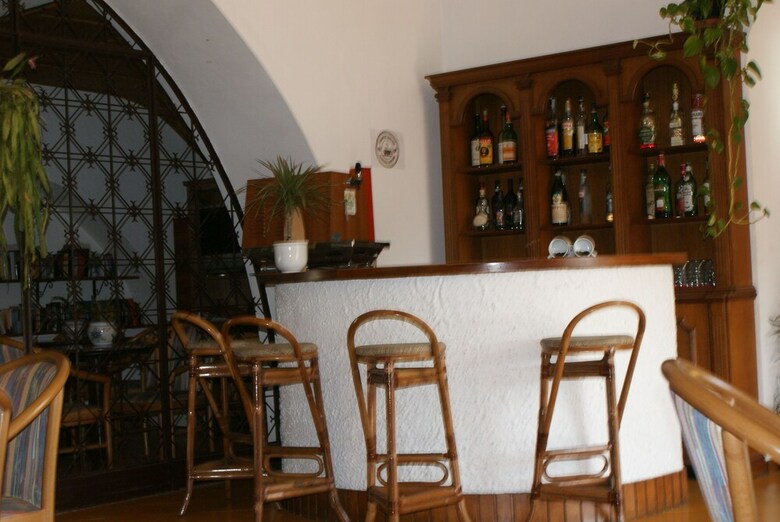 Hotel Villa Ciccio