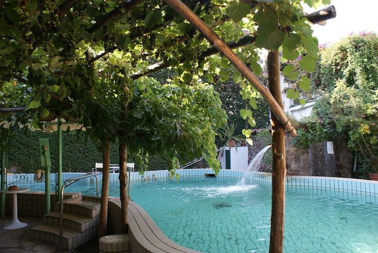 Hotel Villa Ciccio