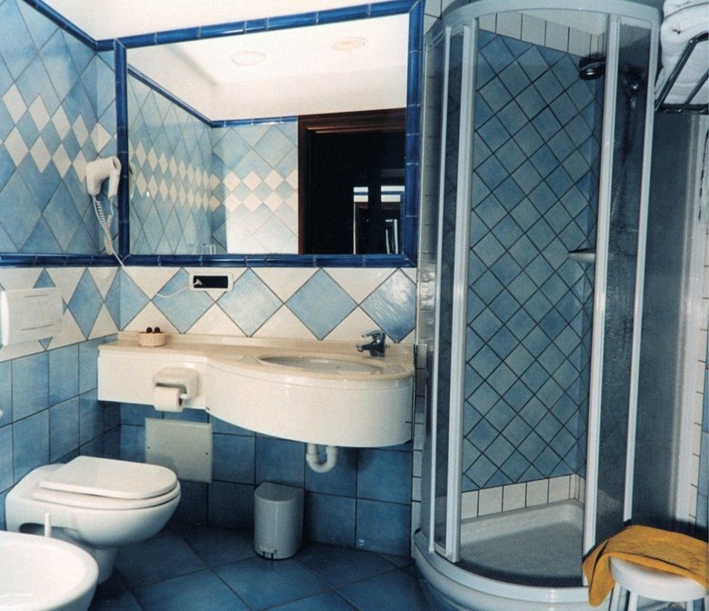Hotel Villa Ciccio