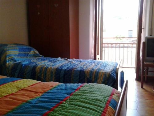 Hostal La Casa Di Aldo