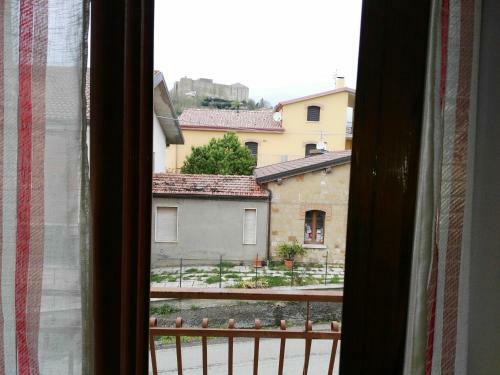 Hostal La Casa Di Aldo