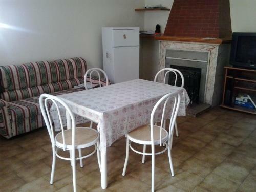 Hostal La Casa Di Aldo