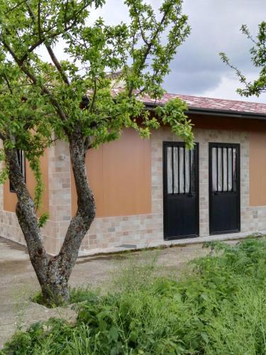 Hostal La Casa Di Aldo
