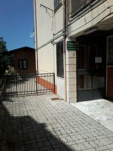 Hostal La Casa Di Aldo