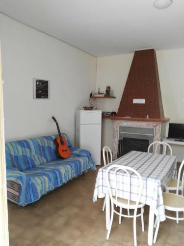 Hostal La Casa Di Aldo