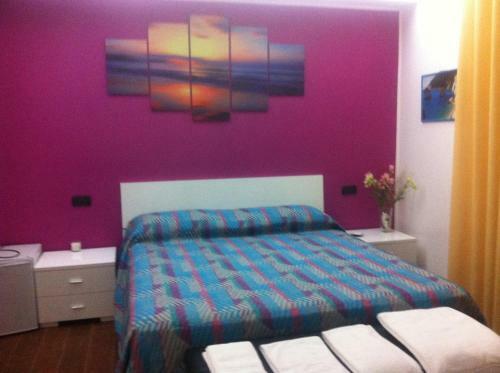 B&B Casa Camasso