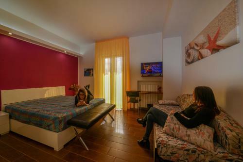 B&B Casa Camasso