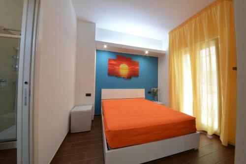 B&B Casa Camasso
