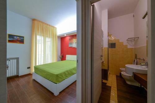 B&B Casa Camasso