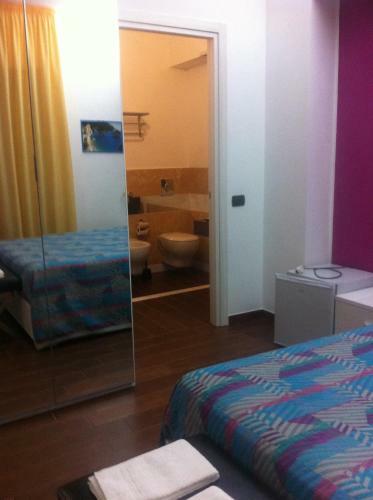 B&B Casa Camasso