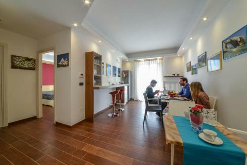 B&B Casa Camasso