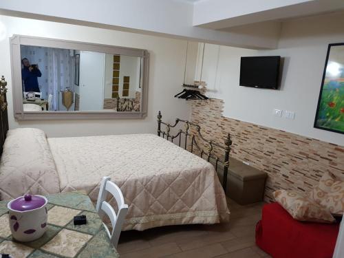 Apartamento Stazione Marinuzzi