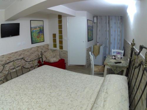 Apartamento Stazione Marinuzzi