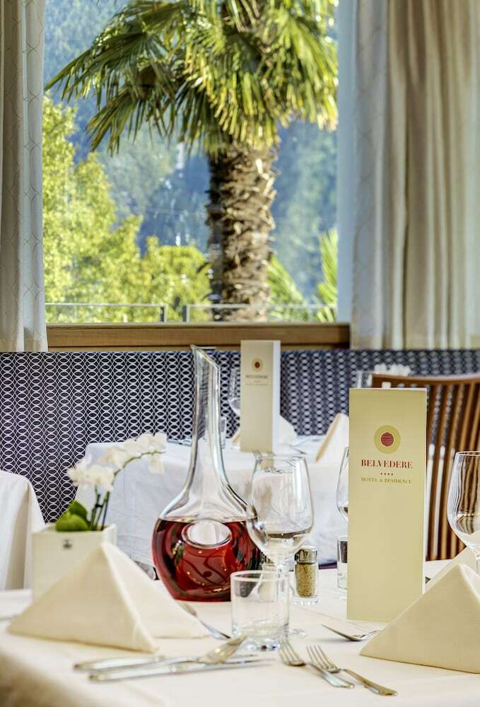 Boutique Hotel Belvedere