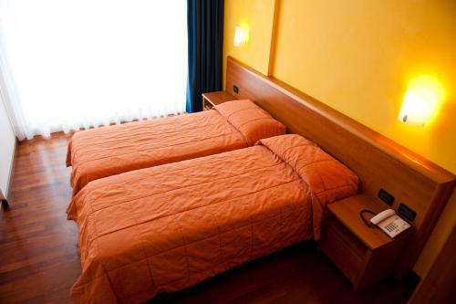 Hotel Internazionale
