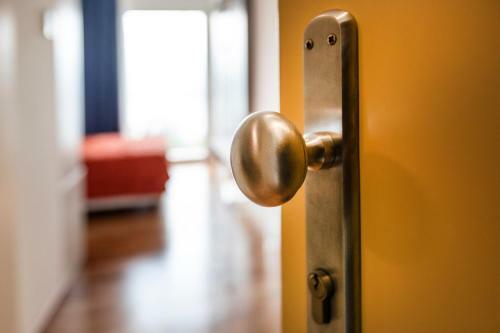 Hotel Internazionale