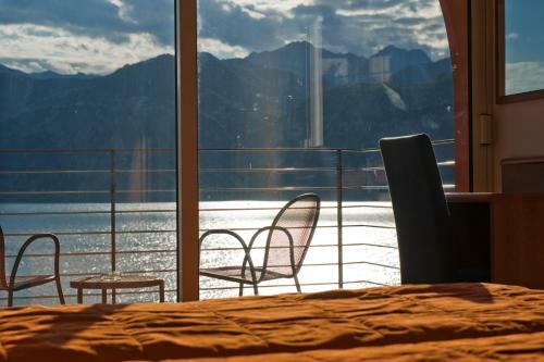 Hotel Internazionale