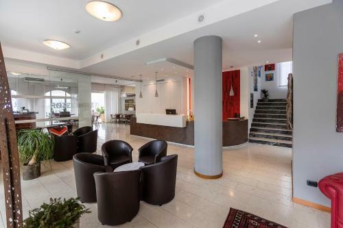 Hotel Internazionale