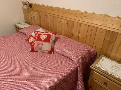 Hotel Aiguille Noire