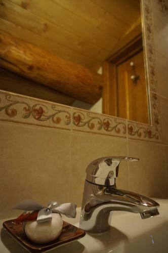 Hotel Aiguille Noire