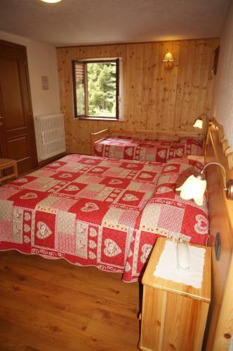 Hotel Aiguille Noire