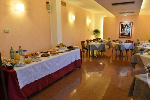 Hostal Locanda Corte Girlanda