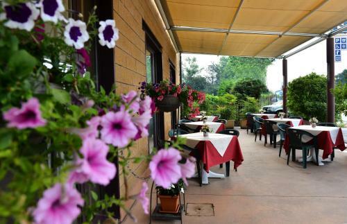 Hostal Locanda Corte Girlanda