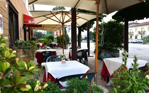 Hostal Locanda Corte Girlanda