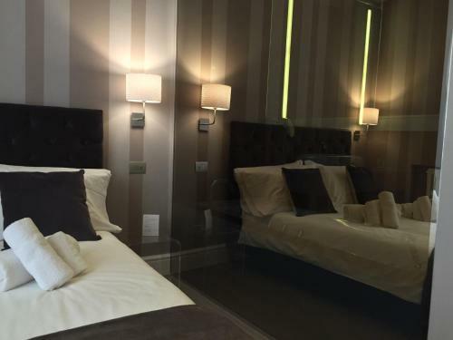 Hostal 29 Venti Luxury