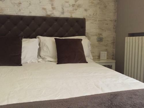 Hostal 29 Venti Luxury