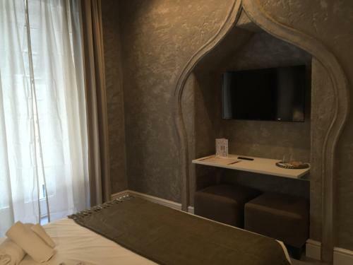 Hostal 29 Venti Luxury