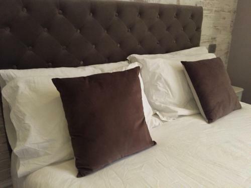 Hostal 29 Venti Luxury