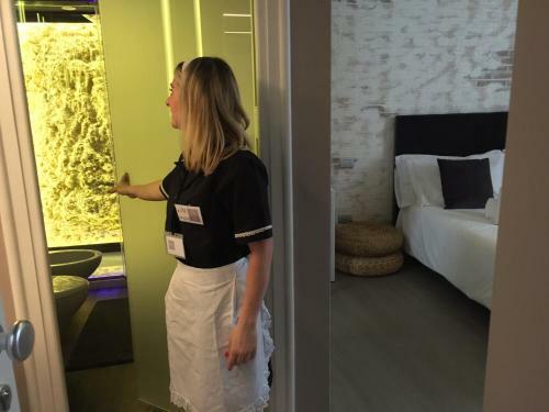 Hostal 29 Venti Luxury