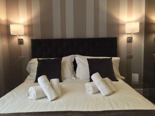 Hostal 29 Venti Luxury