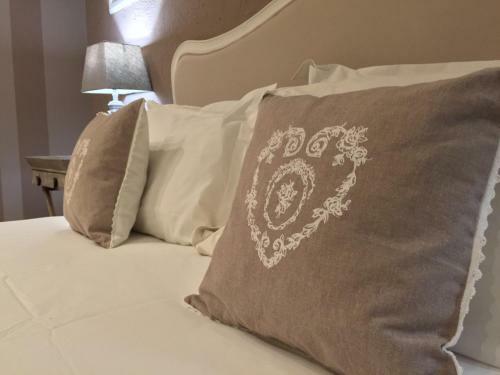 Hostal 29 Venti Luxury