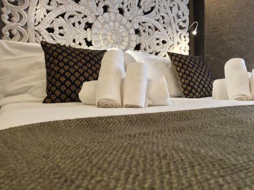 Hostal 29 Venti Luxury