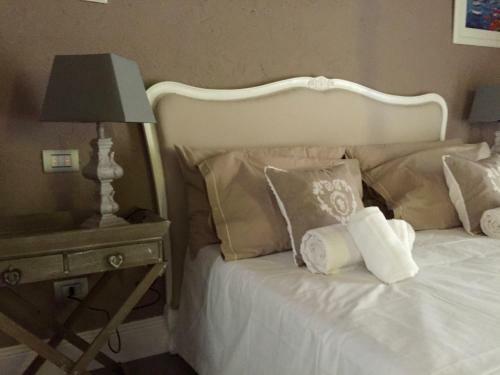 Hostal 29 Venti Luxury
