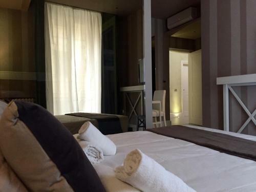 Hostal 29 Venti Luxury