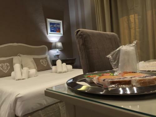 Hostal 29 Venti Luxury