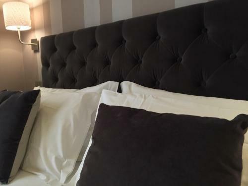 Hostal 29 Venti Luxury