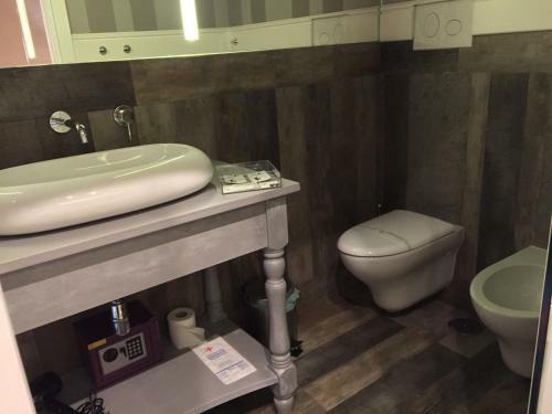 Hostal 29 Venti Luxury
