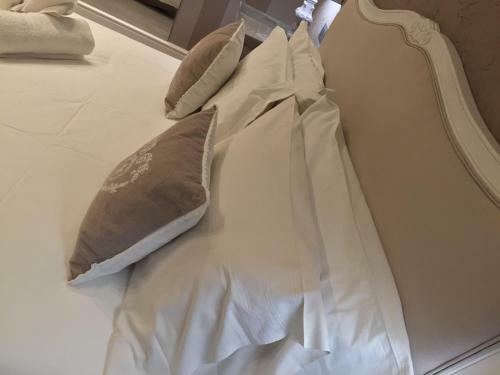 Hostal 29 Venti Luxury